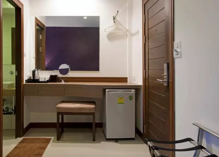 هتل ویز پاتایا